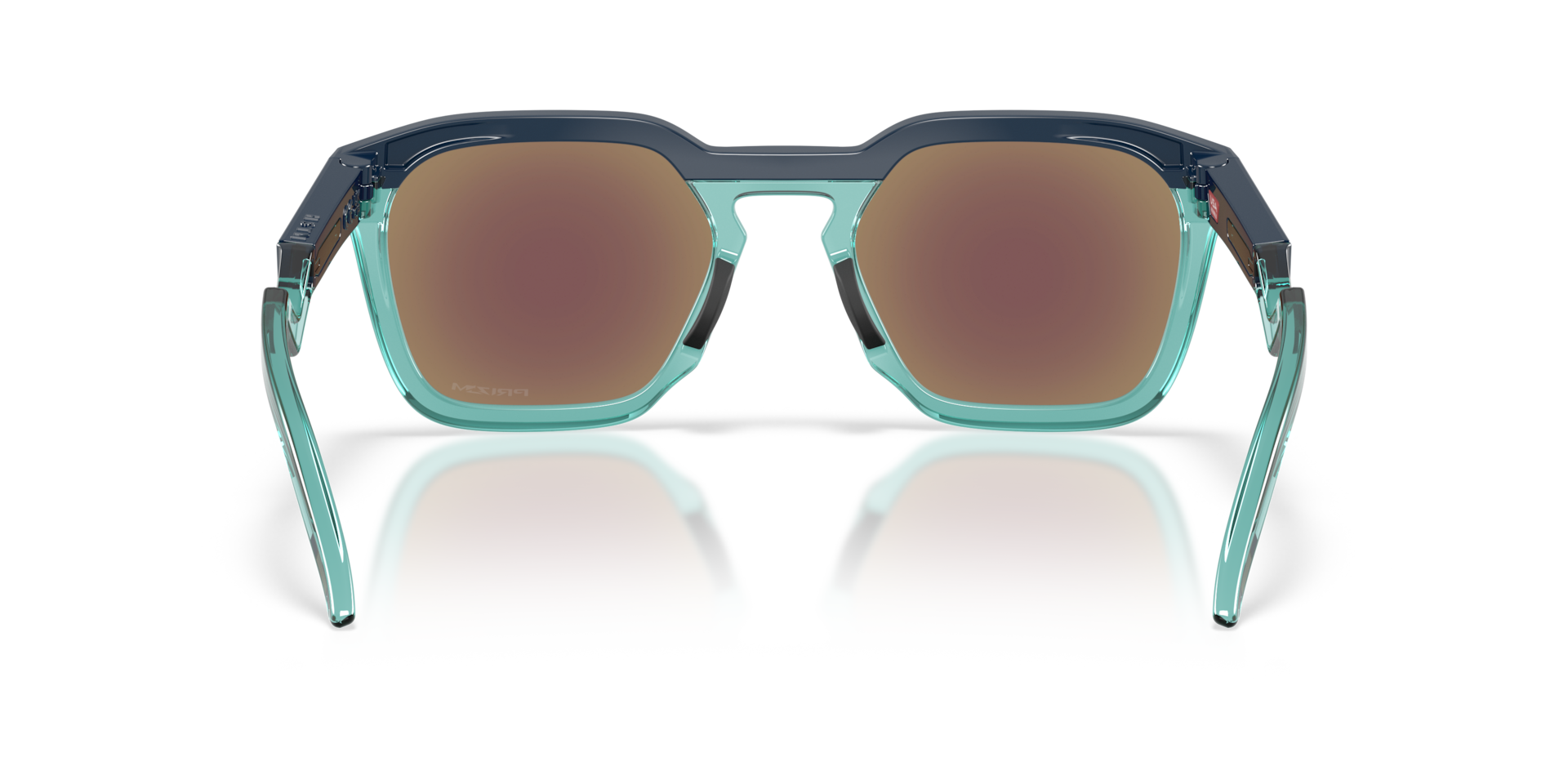 Oakley OO9533 HSTN SQ Sunglasses