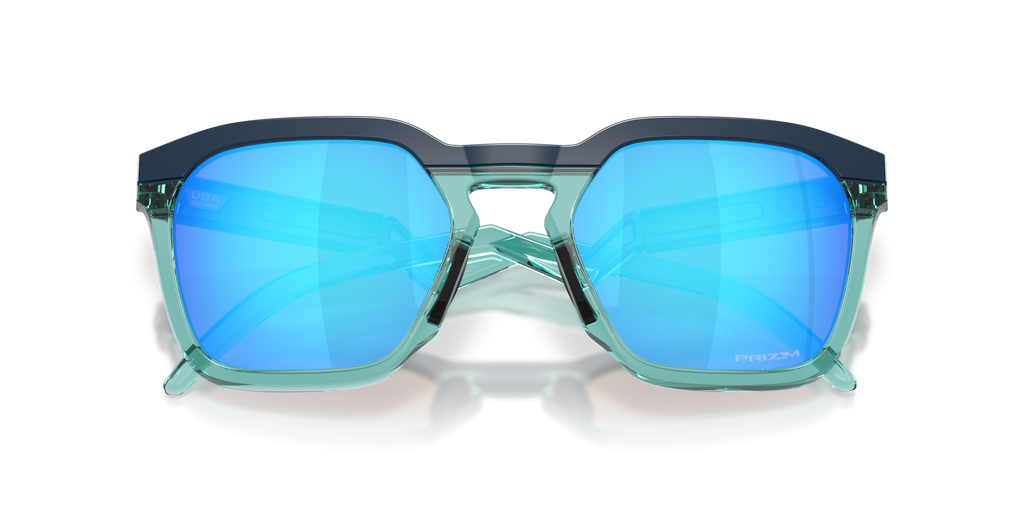 Oakley OO9533 HSTN SQ Sunglasses