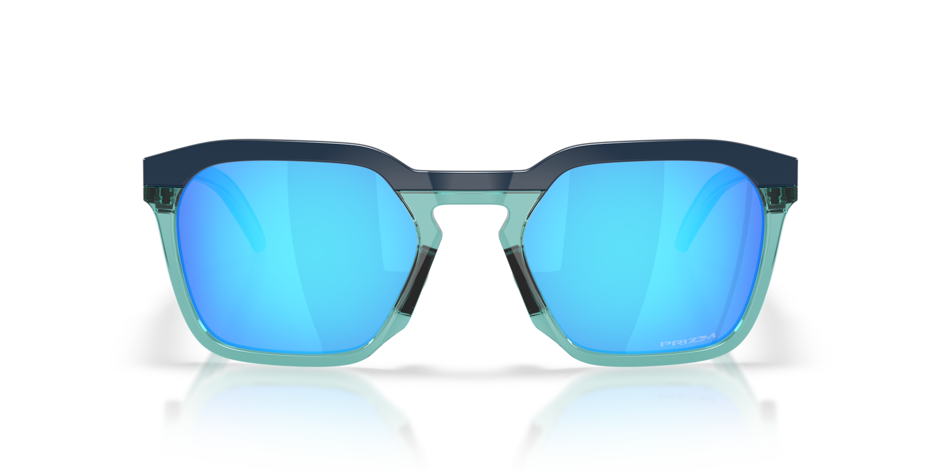 Oakley OO9533 HSTN SQ Sunglasses