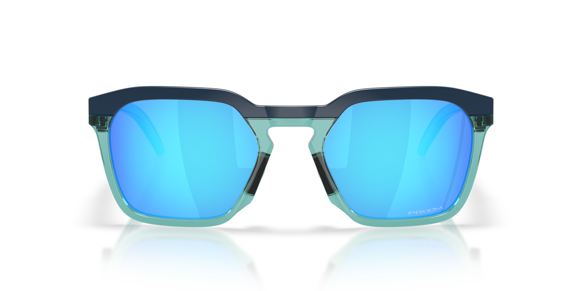 Oakley OO9533 HSTN SQ Sunglasses