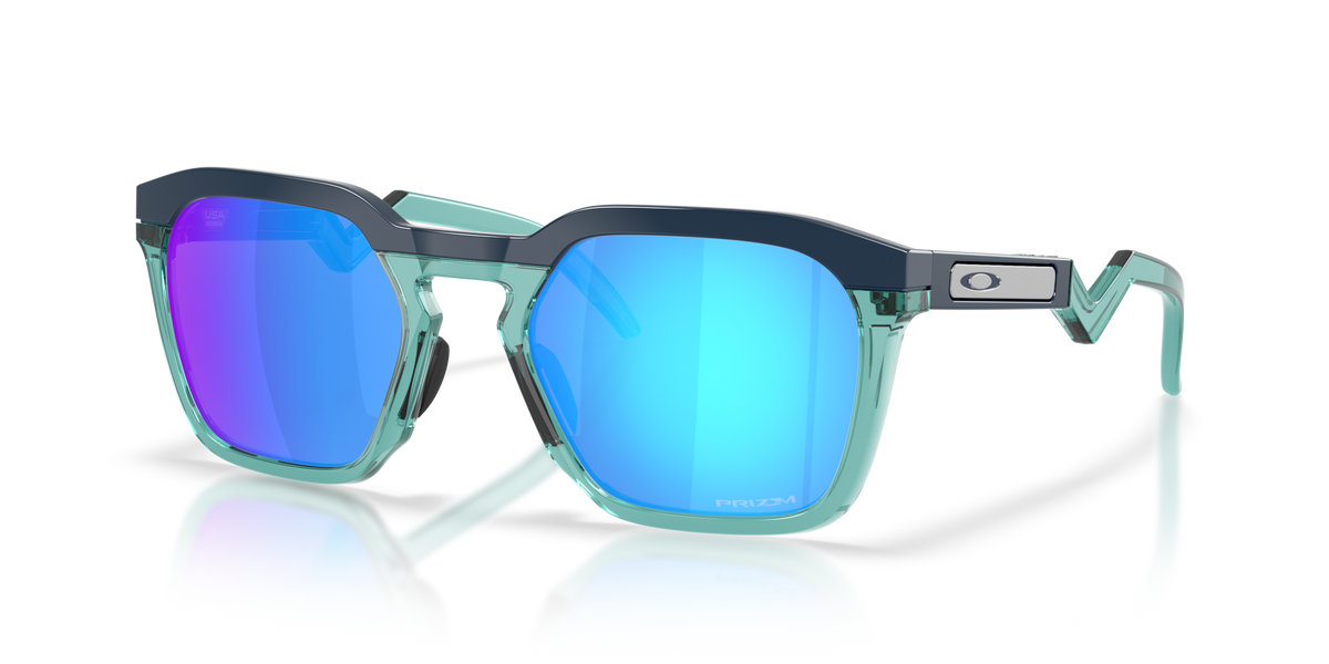Oakley OO9533 HSTN SQ Sunglasses