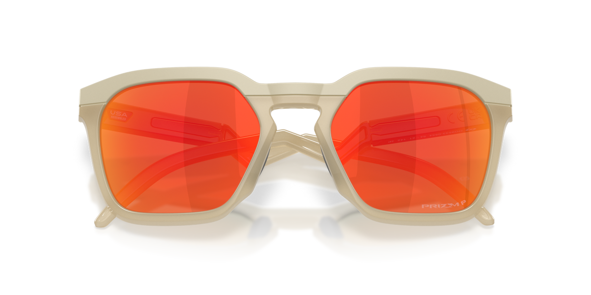 Oakley OO9533 HSTN SQ Sunglasses