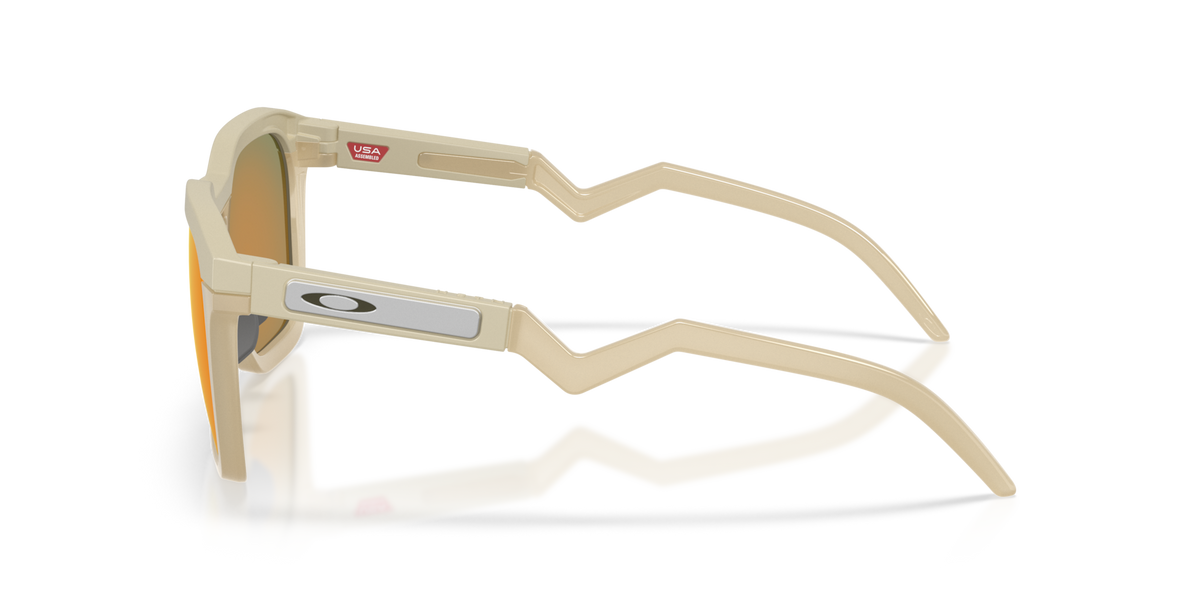 Oakley OO9533 HSTN SQ Sunglasses