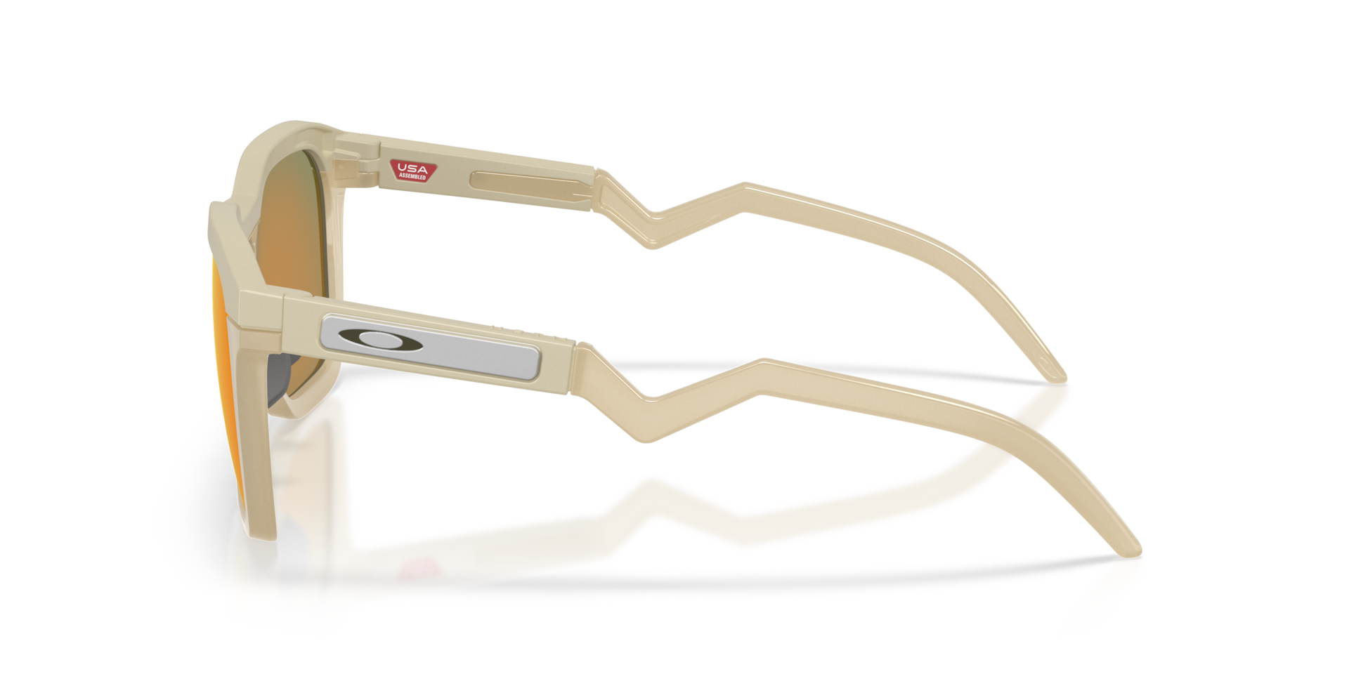 Oakley OO9533 HSTN SQ Sunglasses
