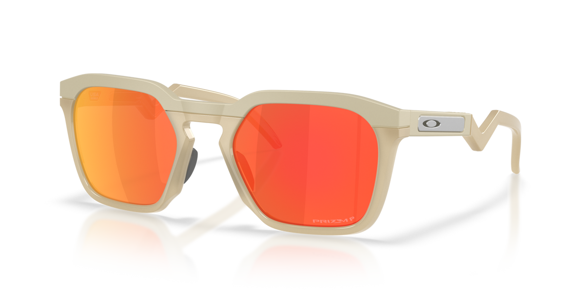 Oakley OO9533 HSTN SQ Sunglasses