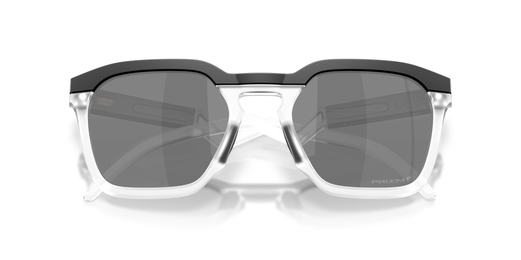 Oakley OO9533 HSTN SQ Sunglasses