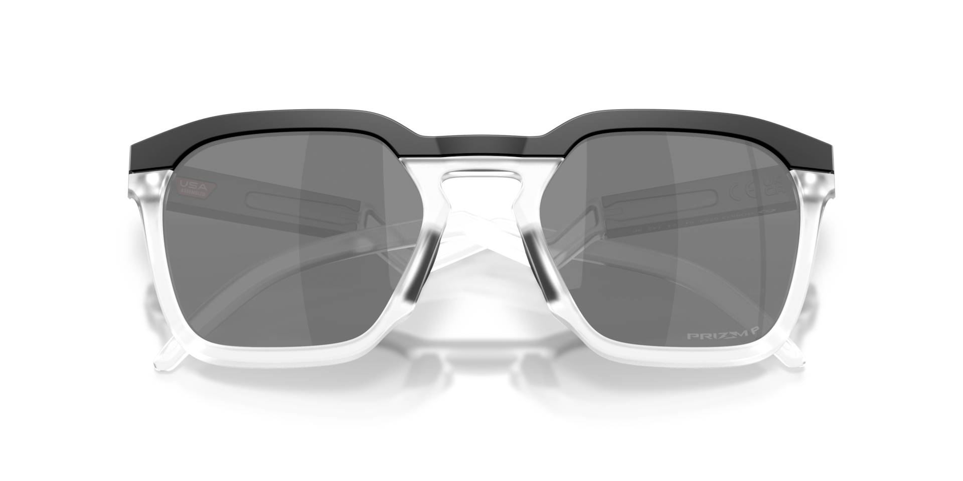 Oakley OO9533 HSTN SQ Sunglasses