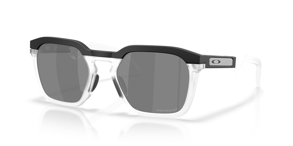 Oakley OO9533 HSTN SQ Sunglasses