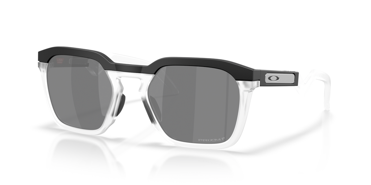Oakley OO9533 HSTN SQ Sunglasses