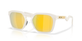 Oakley OO9533 HSTN SQ Sunglasses