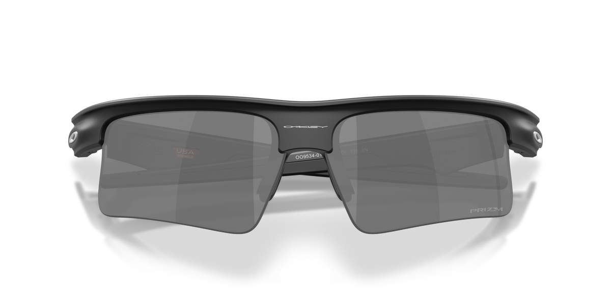Oakley OO9534 Bisphaera™ Speed Sunglasses