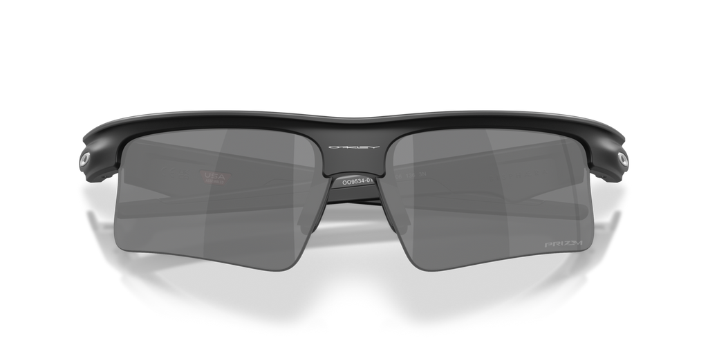 Oakley OO9534 Bisphaera™ Speed Sunglasses