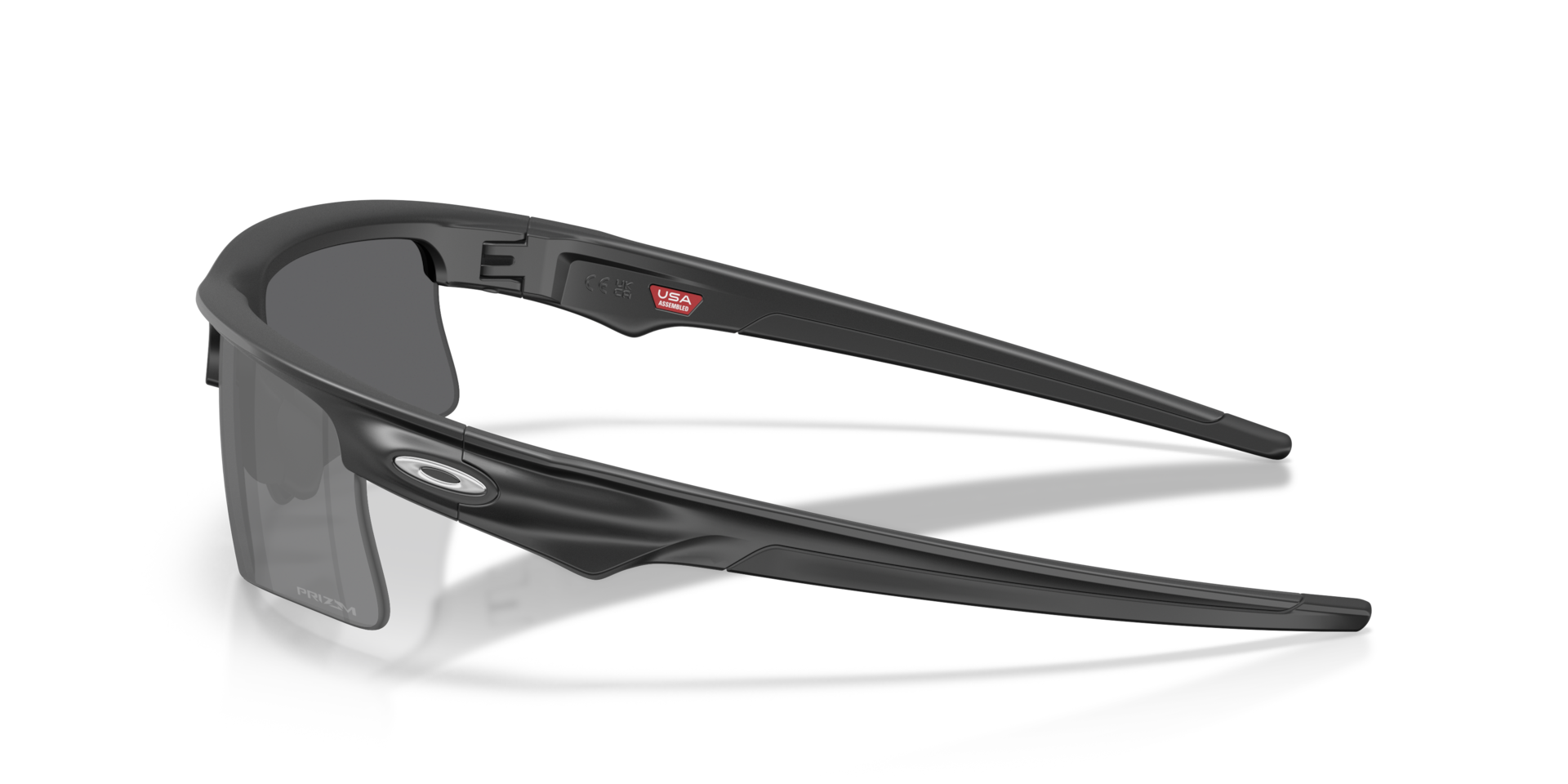 Oakley OO9534 Bisphaera™ Speed Sunglasses