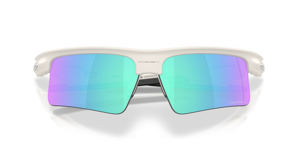 Oakley OO9534 Bisphaera™ Speed Sunglasses