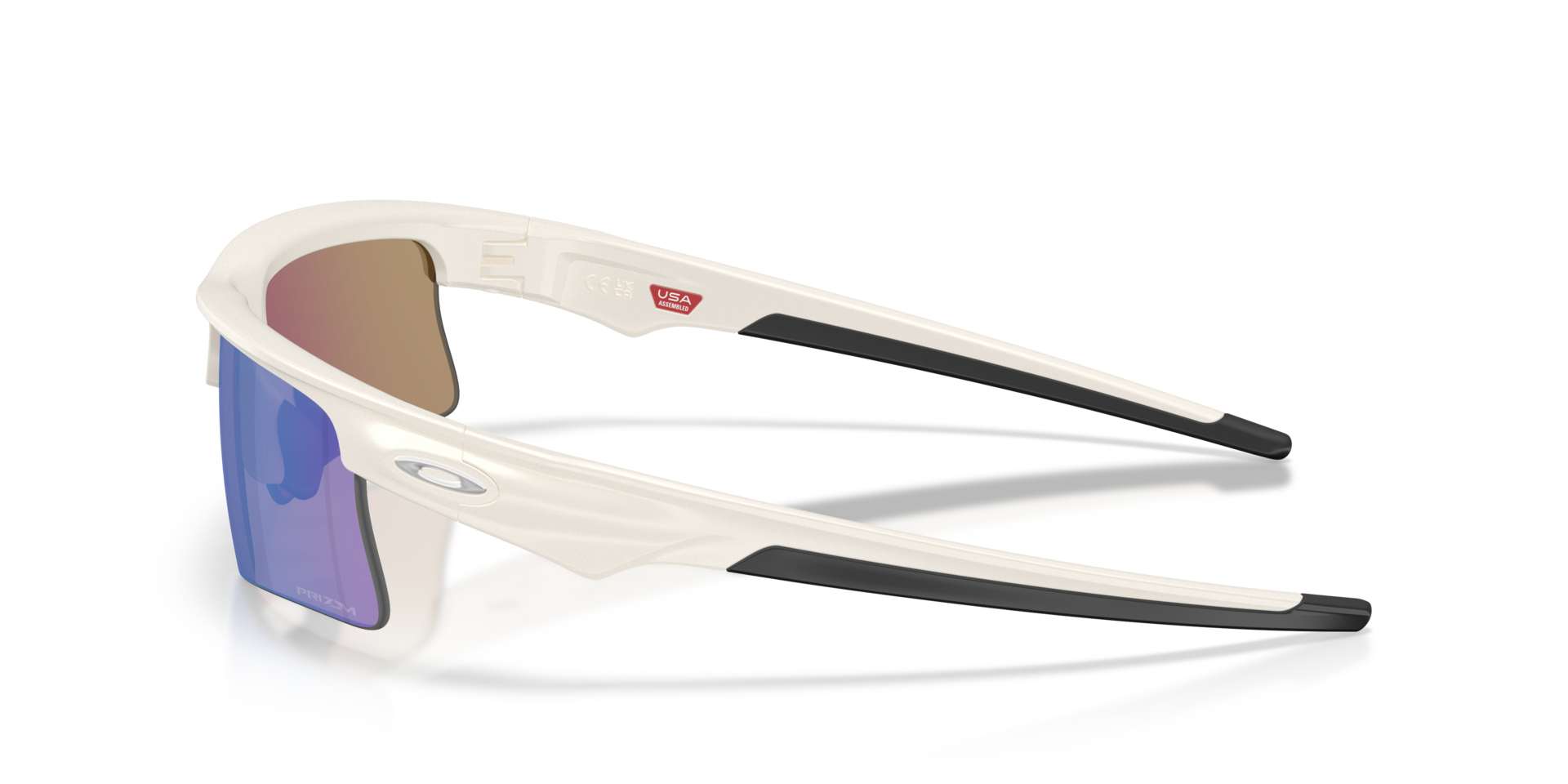 Oakley OO9534 Bisphaera™ Speed Sunglasses