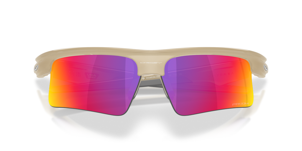 Oakley OO9534 Bisphaera™ Speed Sunglasses