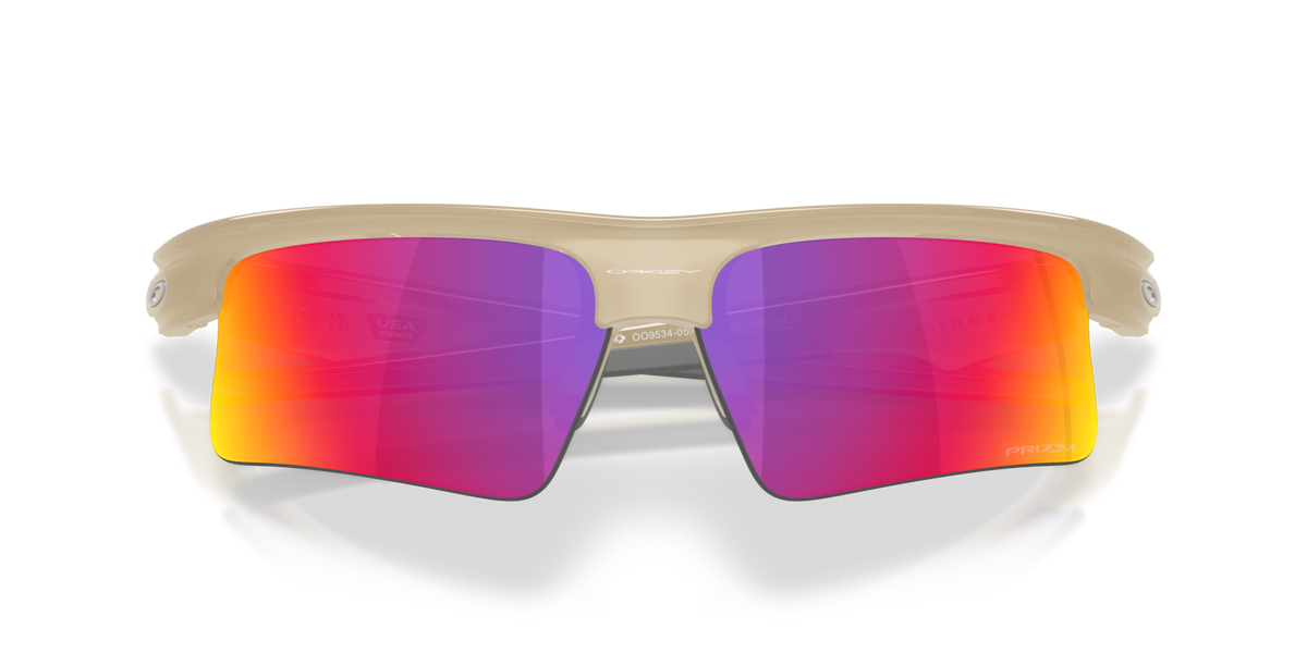 Oakley OO9534 Bisphaera™ Speed Sunglasses