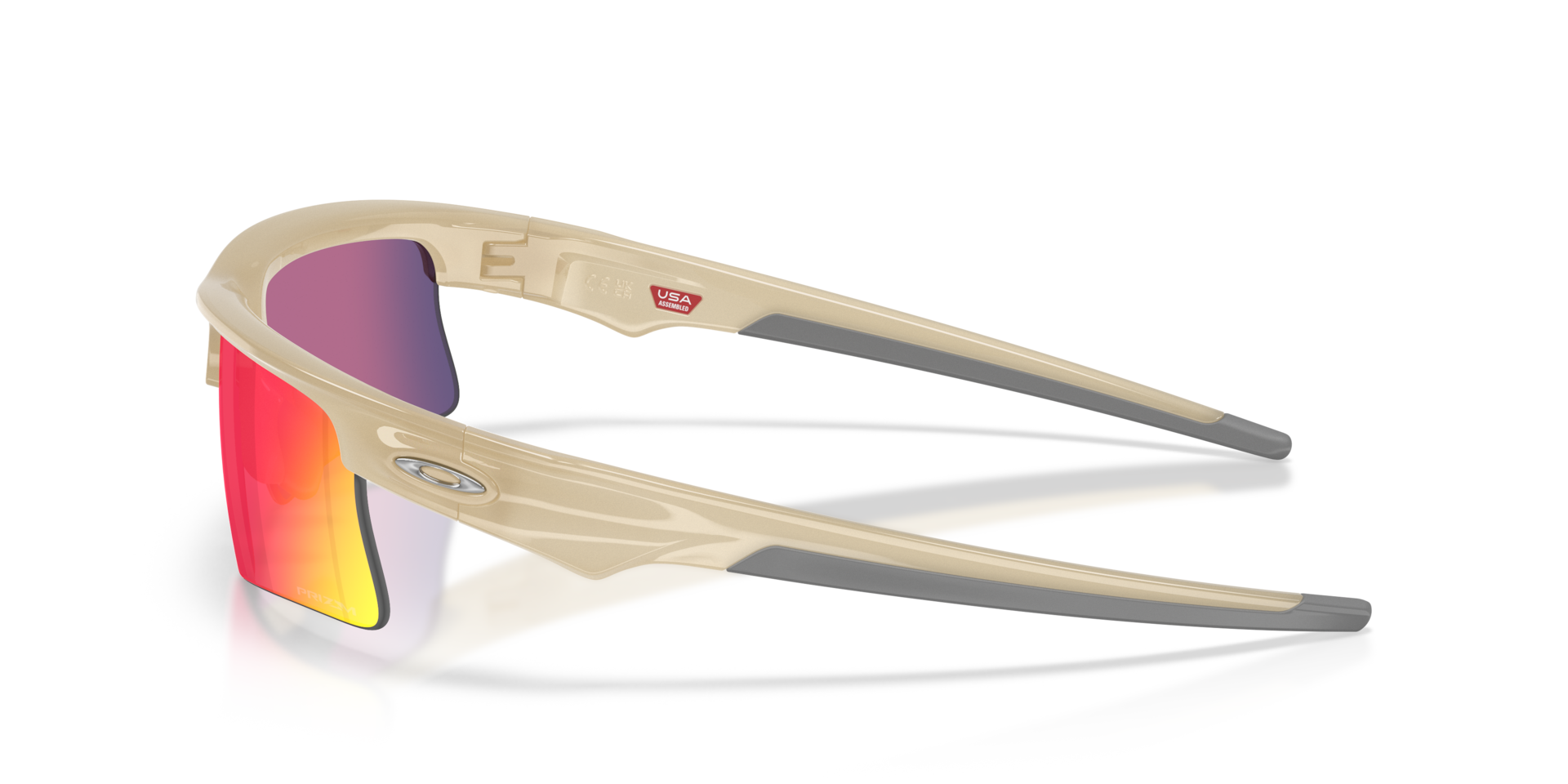 Oakley OO9534 Bisphaera™ Speed Sunglasses