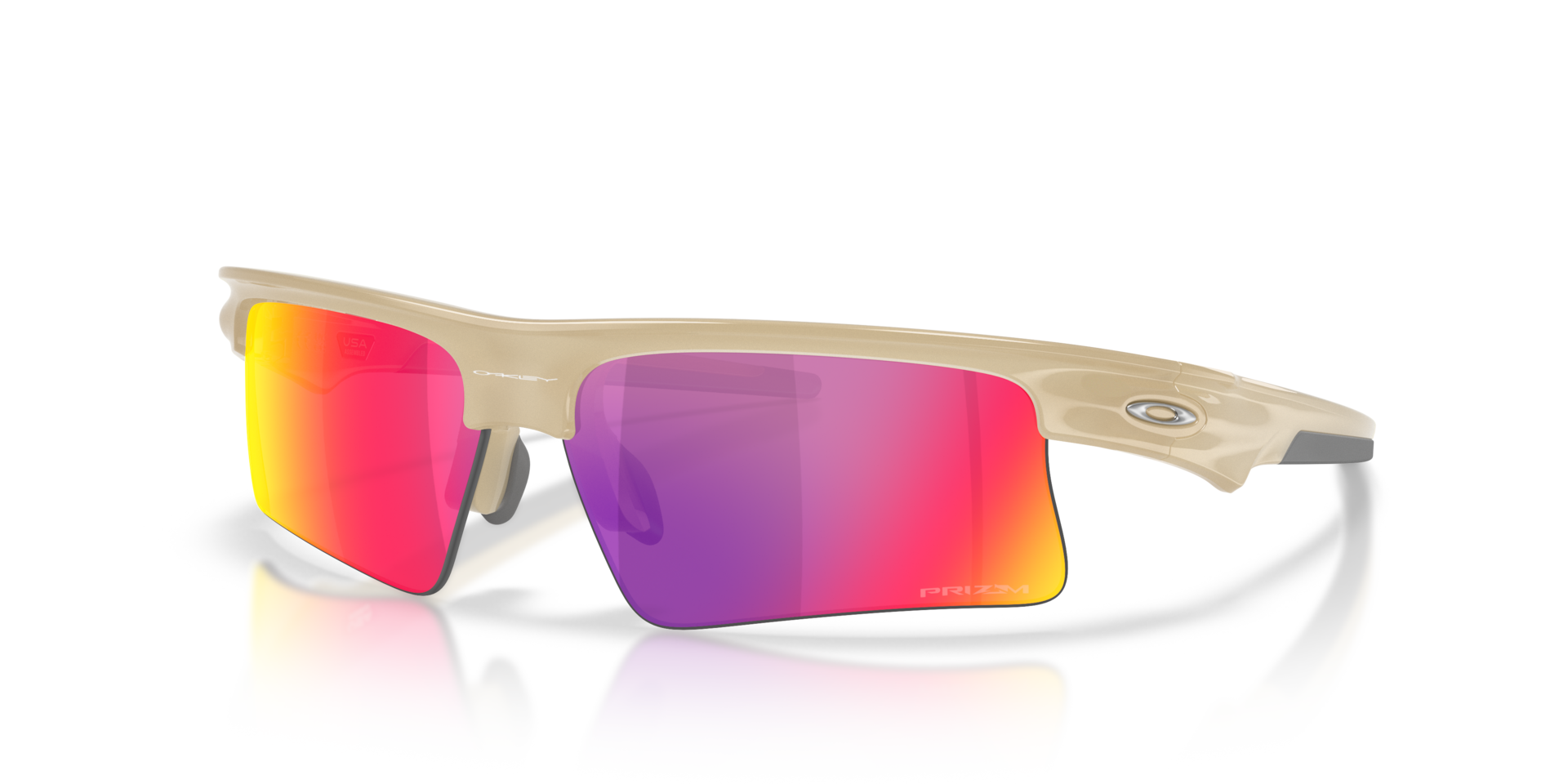 Oakley OO9534 Bisphaera™ Speed Sunglasses