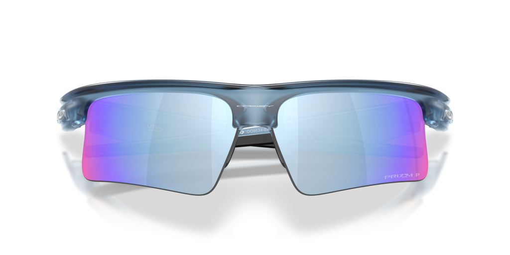 Oakley OO9534 Bisphaera™ Speed Sunglasses