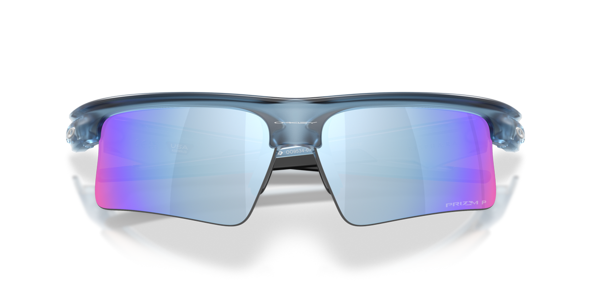 Oakley OO9534 Bisphaera™ Speed Sunglasses