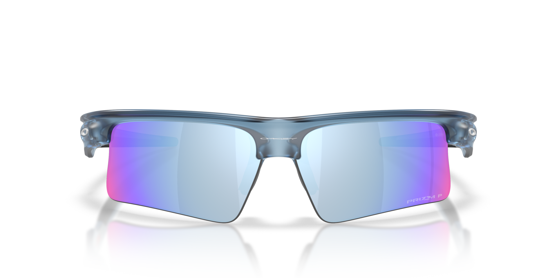 Oakley OO9534 Bisphaera™ Speed Sunglasses