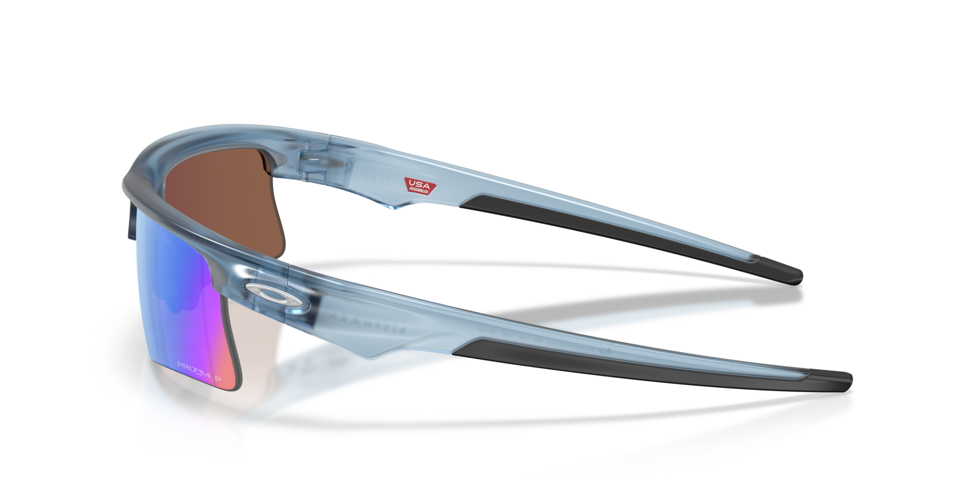 Oakley OO9534 Bisphaera™ Speed Sunglasses