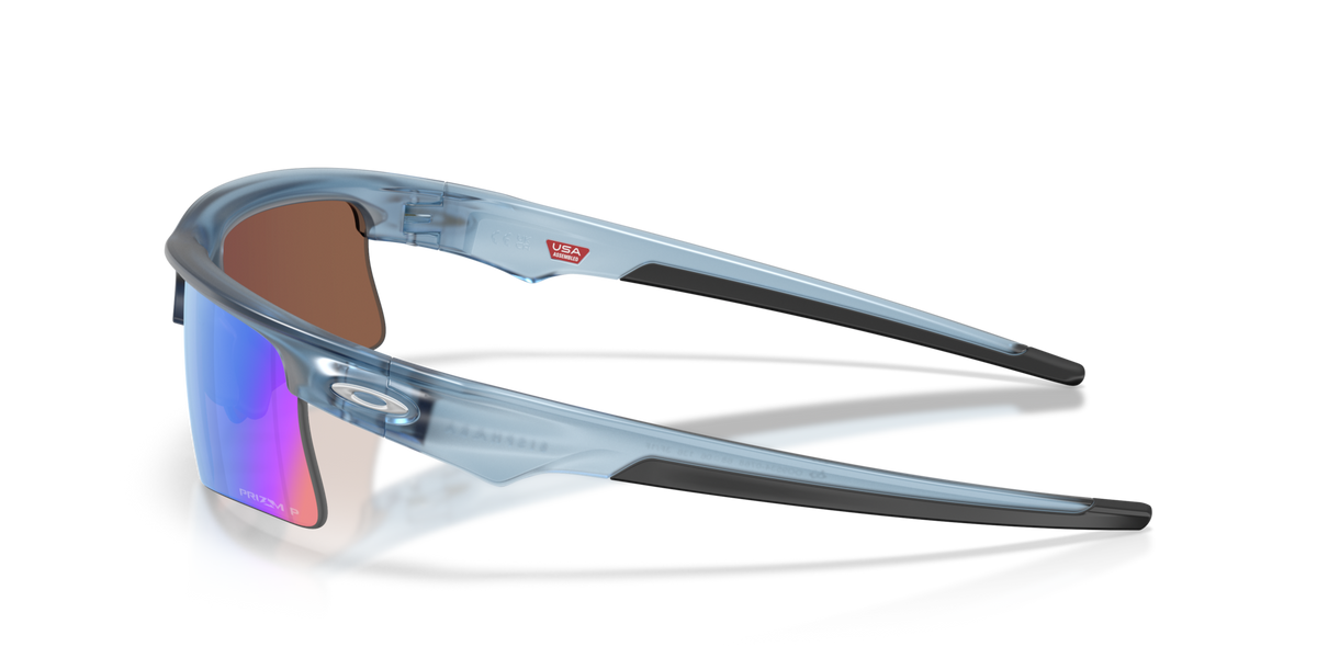 Oakley OO9534 Bisphaera™ Speed Sunglasses