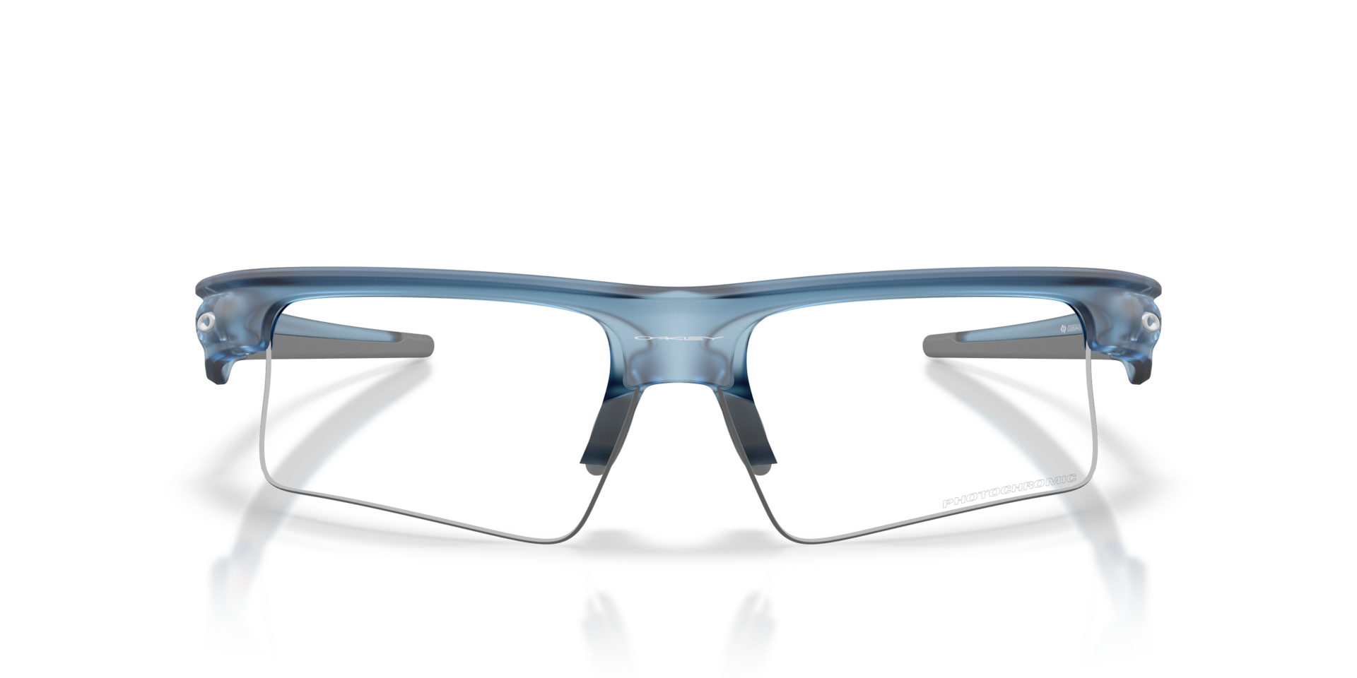 Oakley OO9534 Bisphaera™ Speed Sunglasses