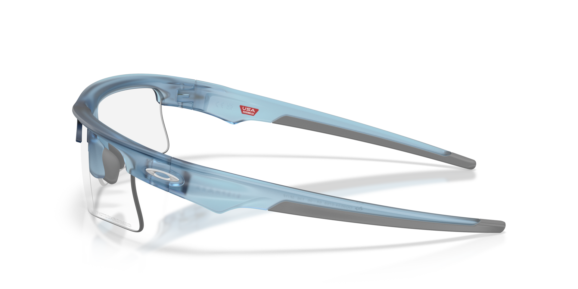 Oakley OO9534 Bisphaera™ Speed Sunglasses
