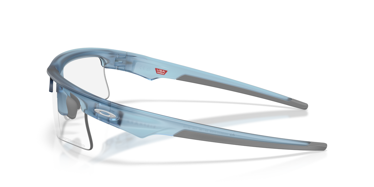 Oakley OO9534 Bisphaera™ Speed Sunglasses