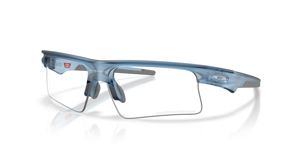 Oakley OO9534 Bisphaera™ Speed Sunglasses