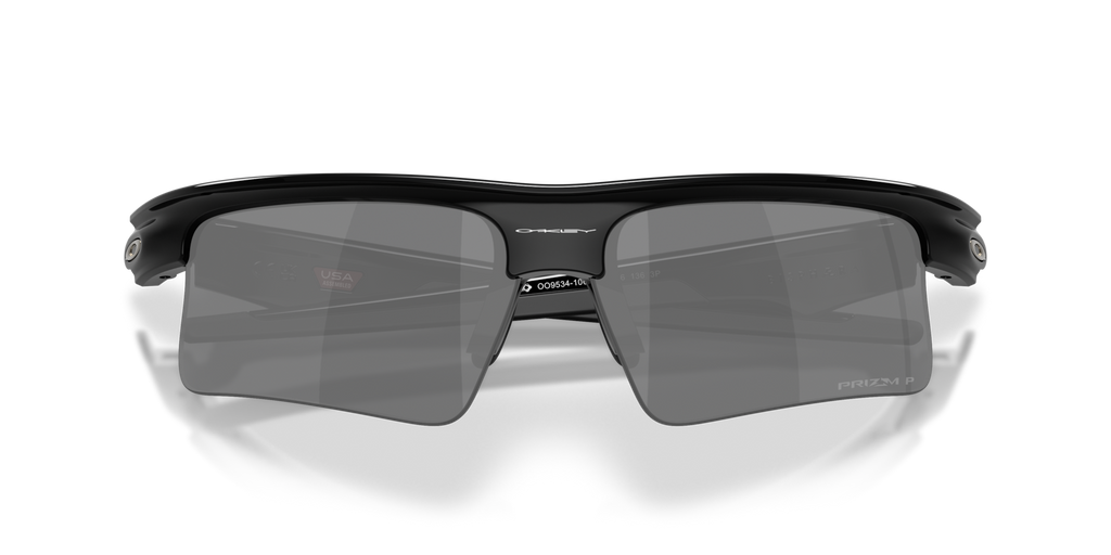 Oakley OO9534 Bisphaera™ Speed Sunglasses
