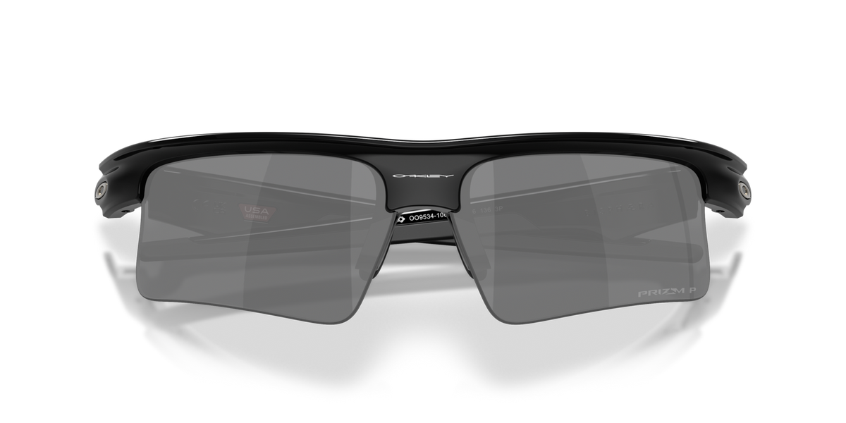 Oakley OO9534 Bisphaera™ Speed Sunglasses