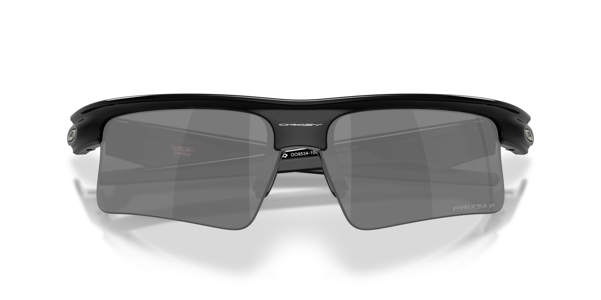 Oakley OO9534 Bisphaera™ Speed Sunglasses