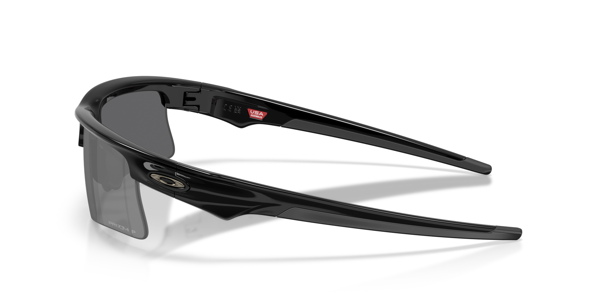 Oakley OO9534 Bisphaera™ Speed Sunglasses