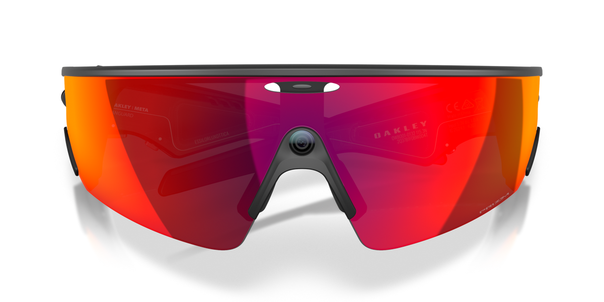 Oakley Oakley Meta Vanguard Sunglasses