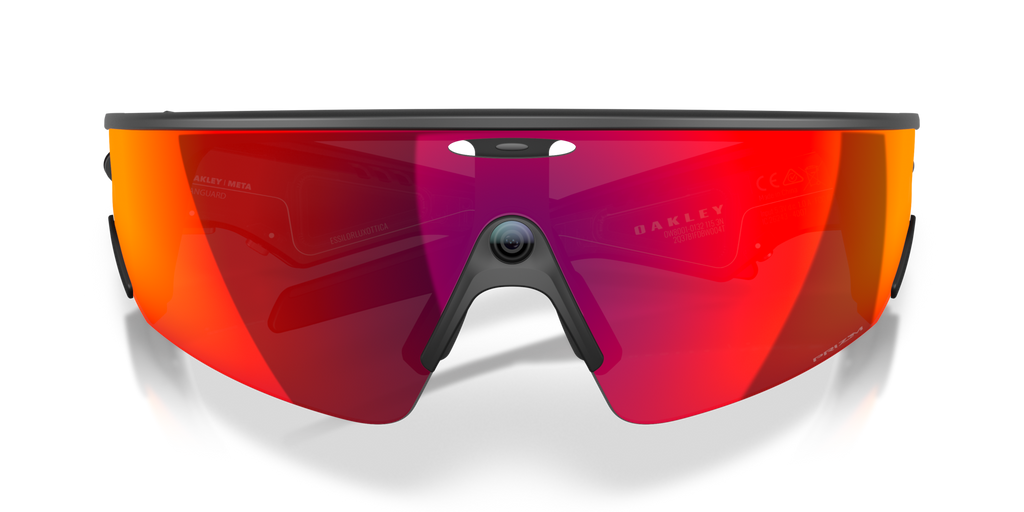 Oakley Oakley Meta Vanguard Sunglasses