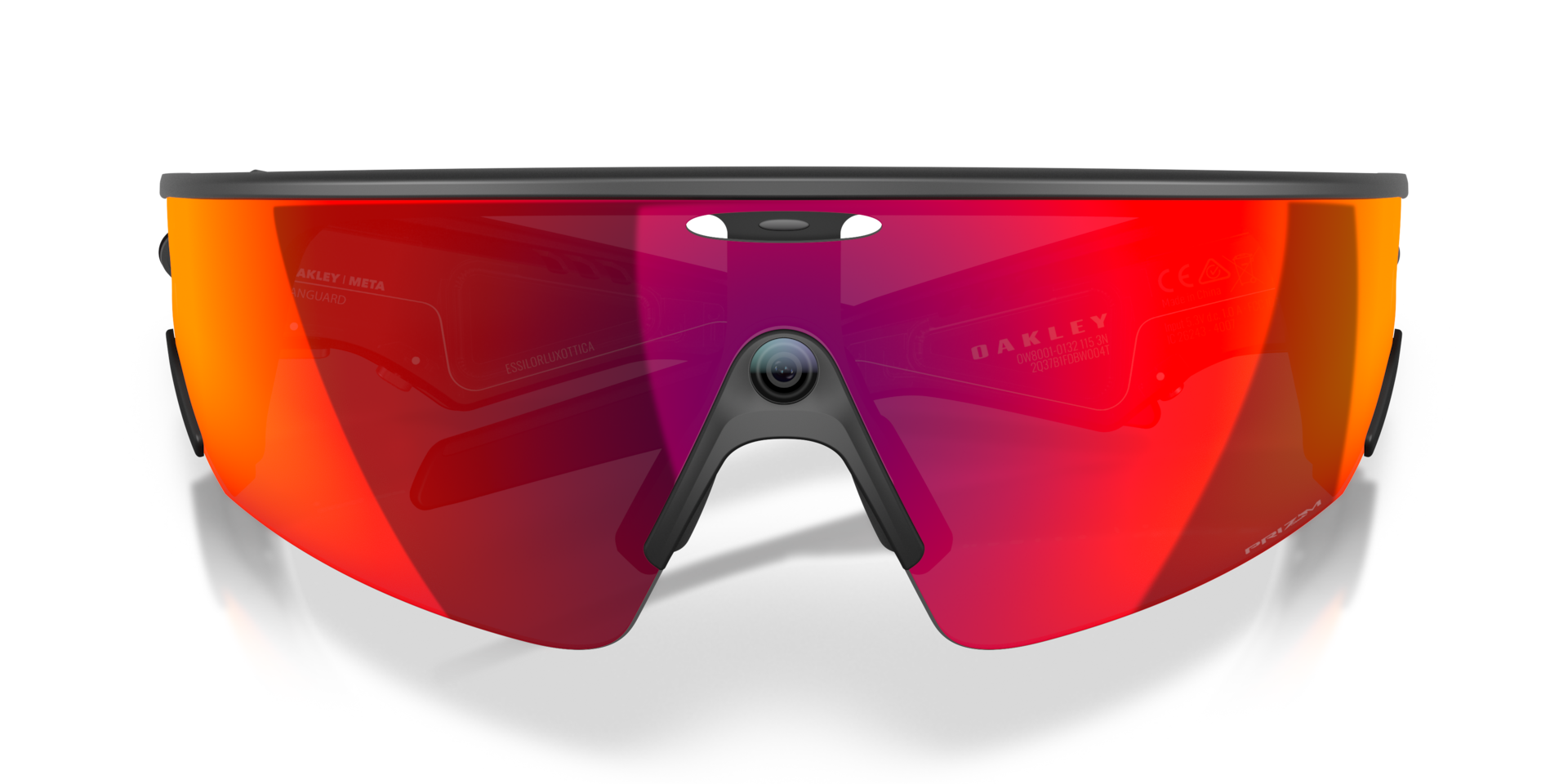 Oakley | Meta Oakley Meta Vanguard Sunglasses