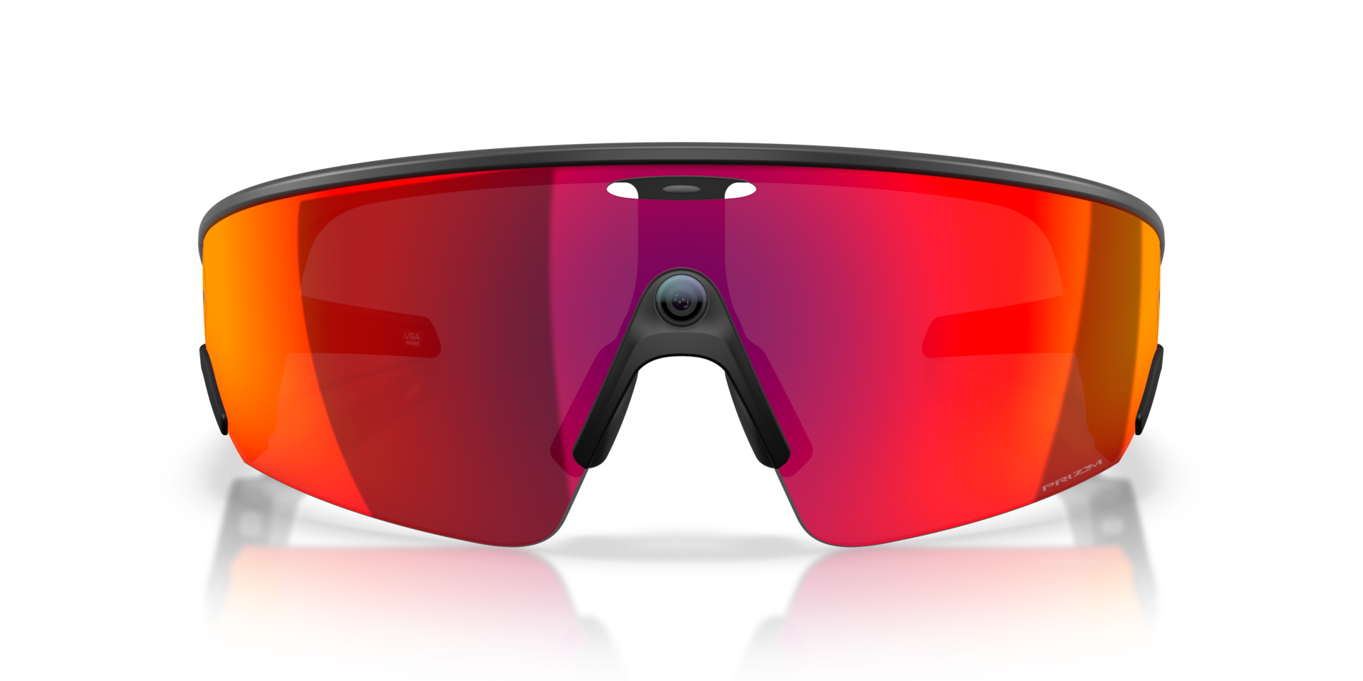 Oakley Oakley Meta Vanguard Sunglasses