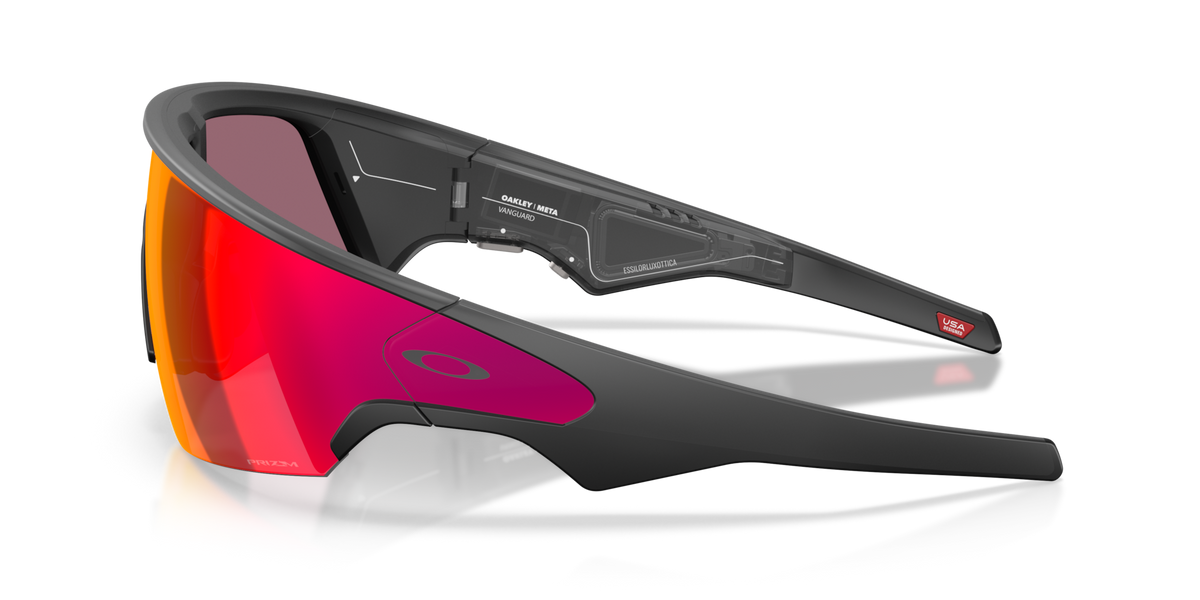 Oakley Oakley Meta Vanguard Sunglasses