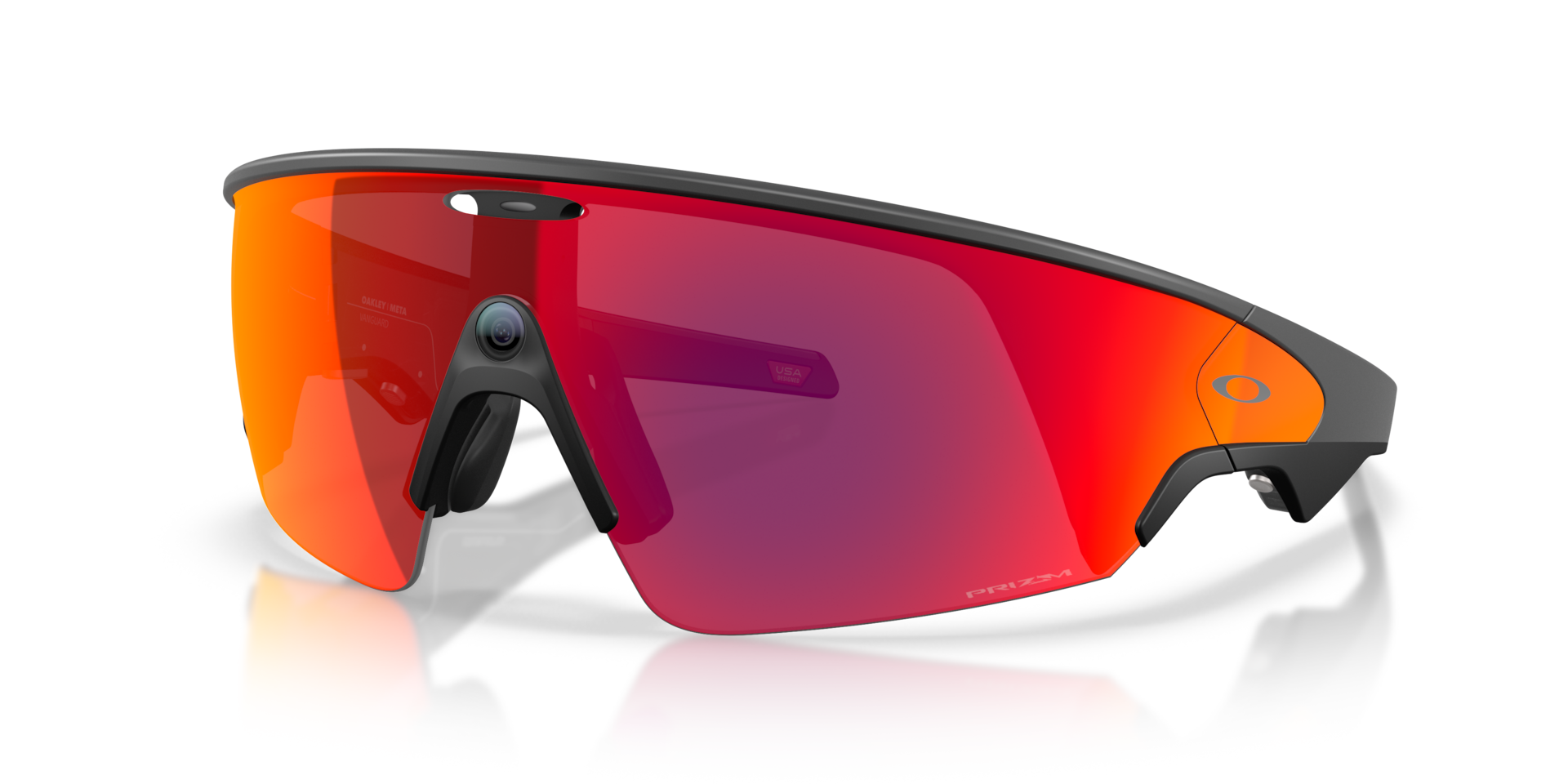 Oakley Oakley Meta Vanguard Sunglasses