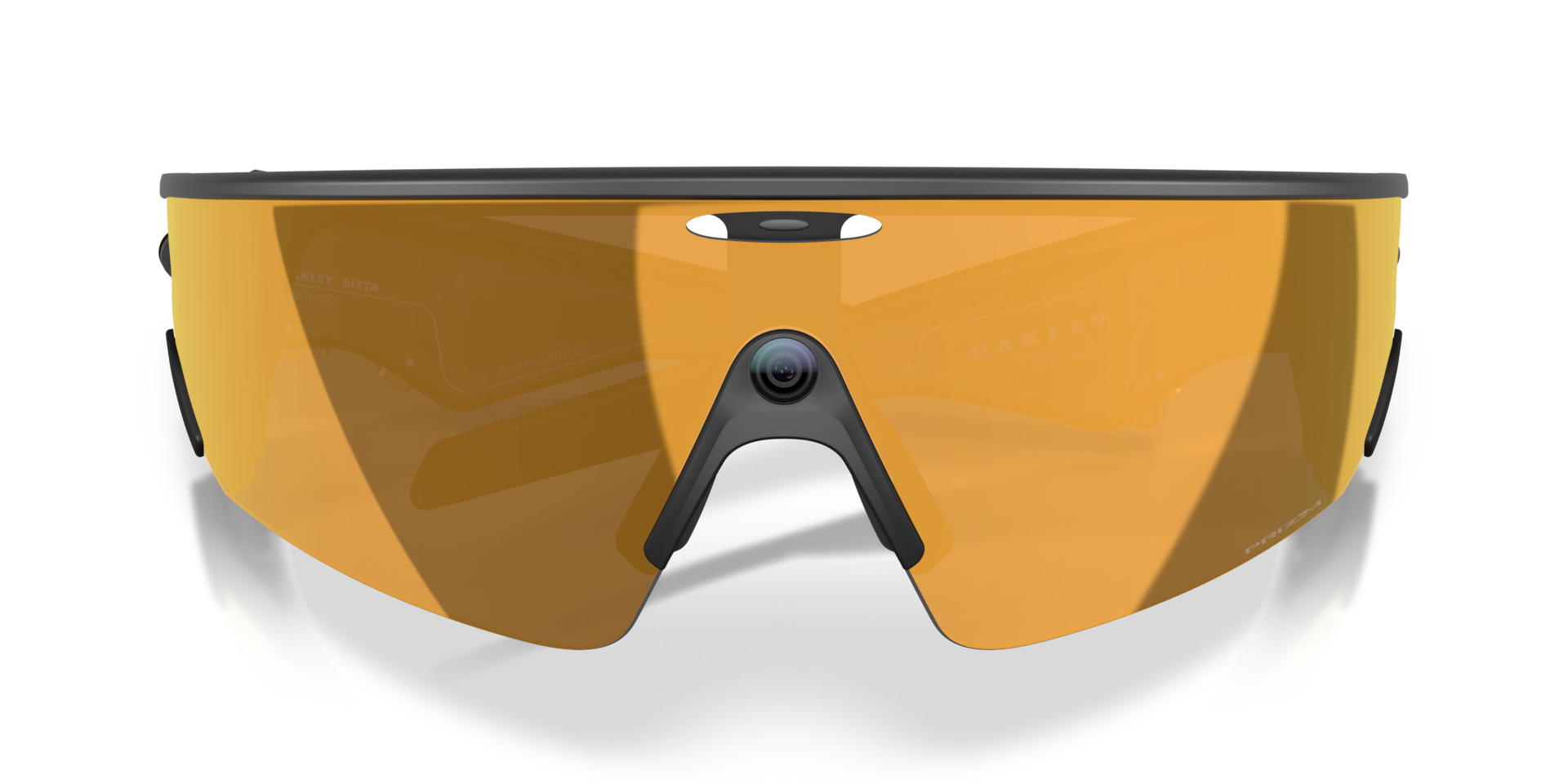 Oakley Oakley Meta Vanguard Sunglasses