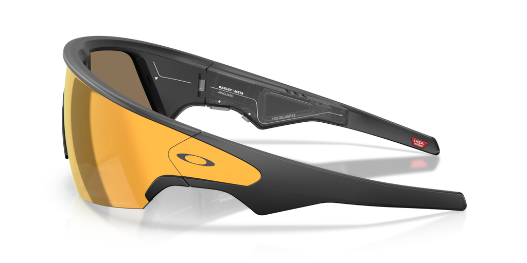 Oakley Oakley Meta Vanguard Sunglasses