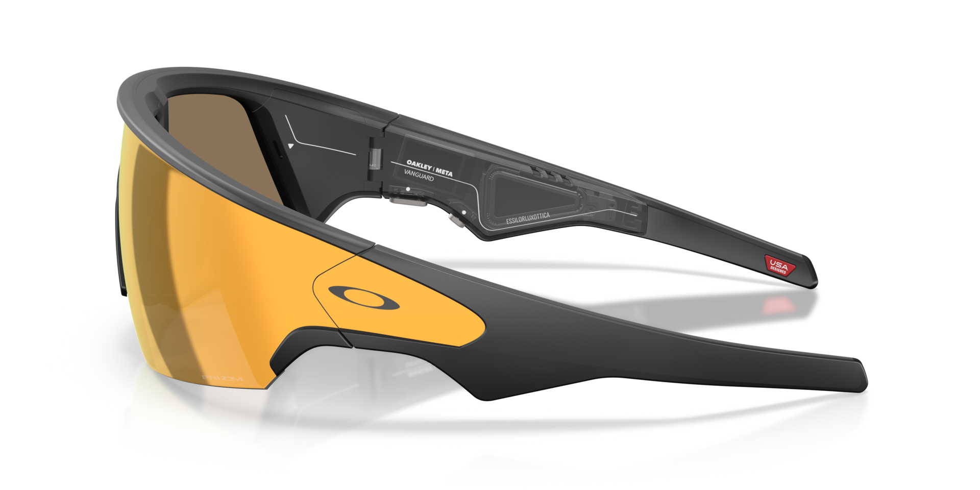Oakley | Meta Oakley Meta Vanguard Sunglasses