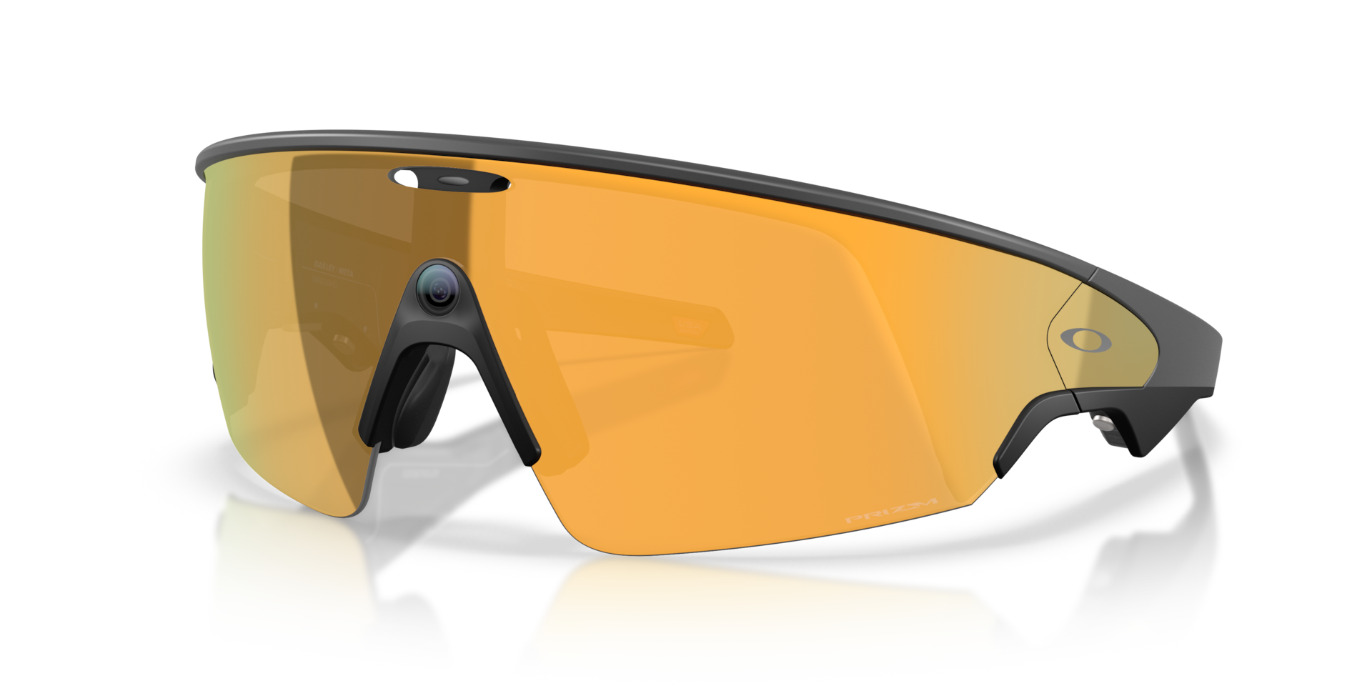 Oakley Oakley Meta Vanguard Sunglasses