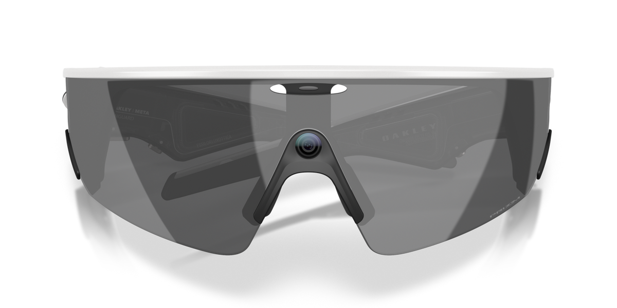 Oakley Oakley Meta Vanguard Sunglasses