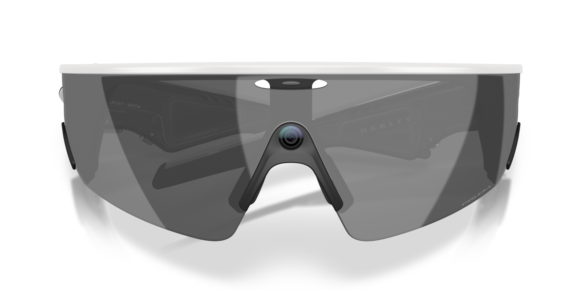 Oakley Oakley Meta Vanguard Sunglasses