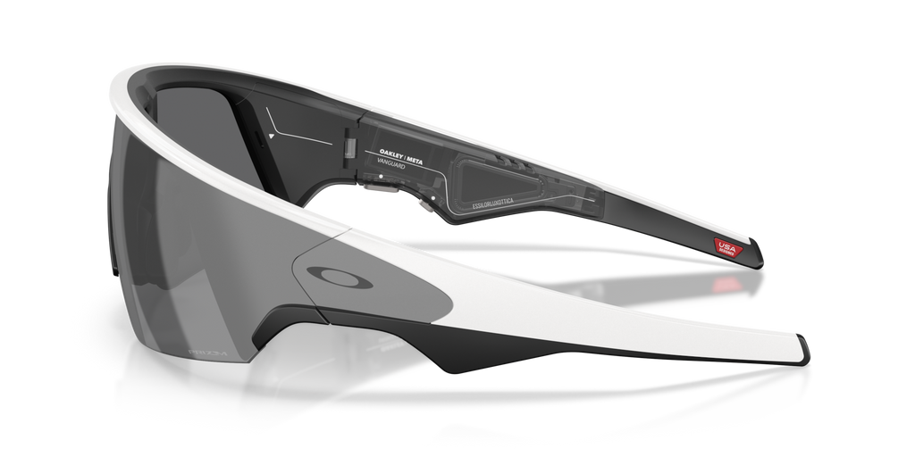 Oakley | Meta Oakley Meta Vanguard Sunglasses