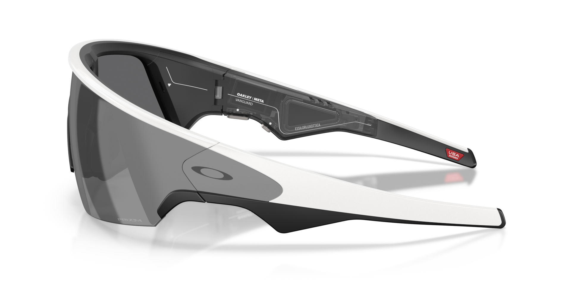Oakley Oakley Meta Vanguard Sunglasses